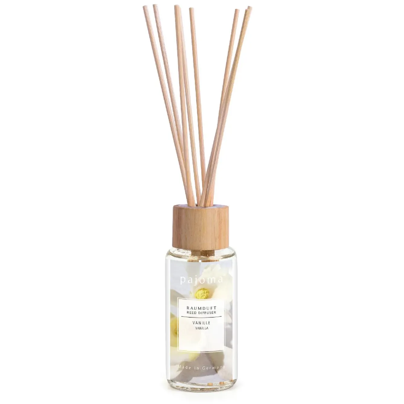 Online NANU-NANA Raumduft Vanille, 100 Ml