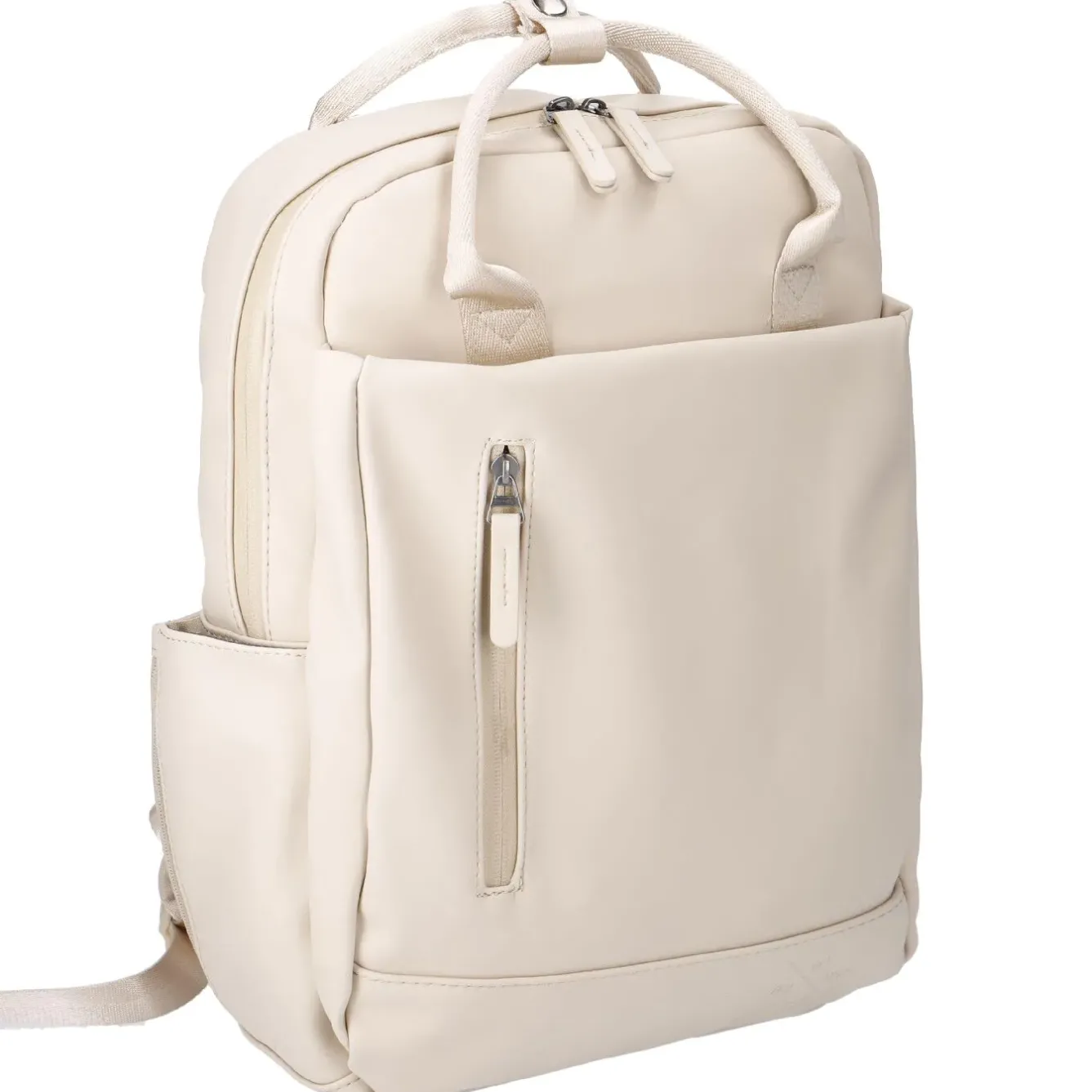 Clearance NANU-NANA Rucksack Lotta, Beige, 9 Liter
