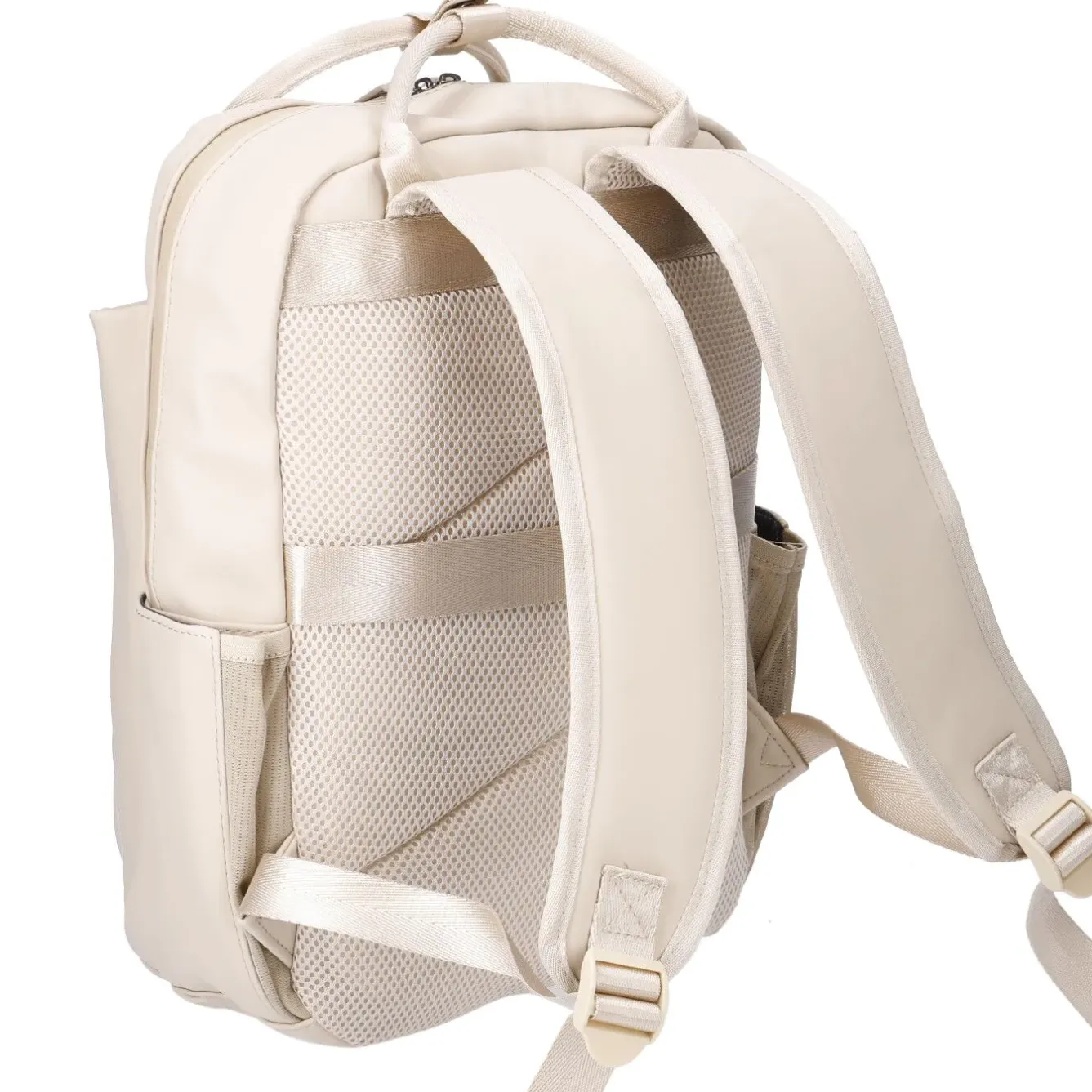 Clearance NANU-NANA Rucksack Lotta, Beige, 9 Liter