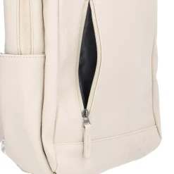 Clearance NANU-NANA Rucksack Lotta, Beige, 9 Liter