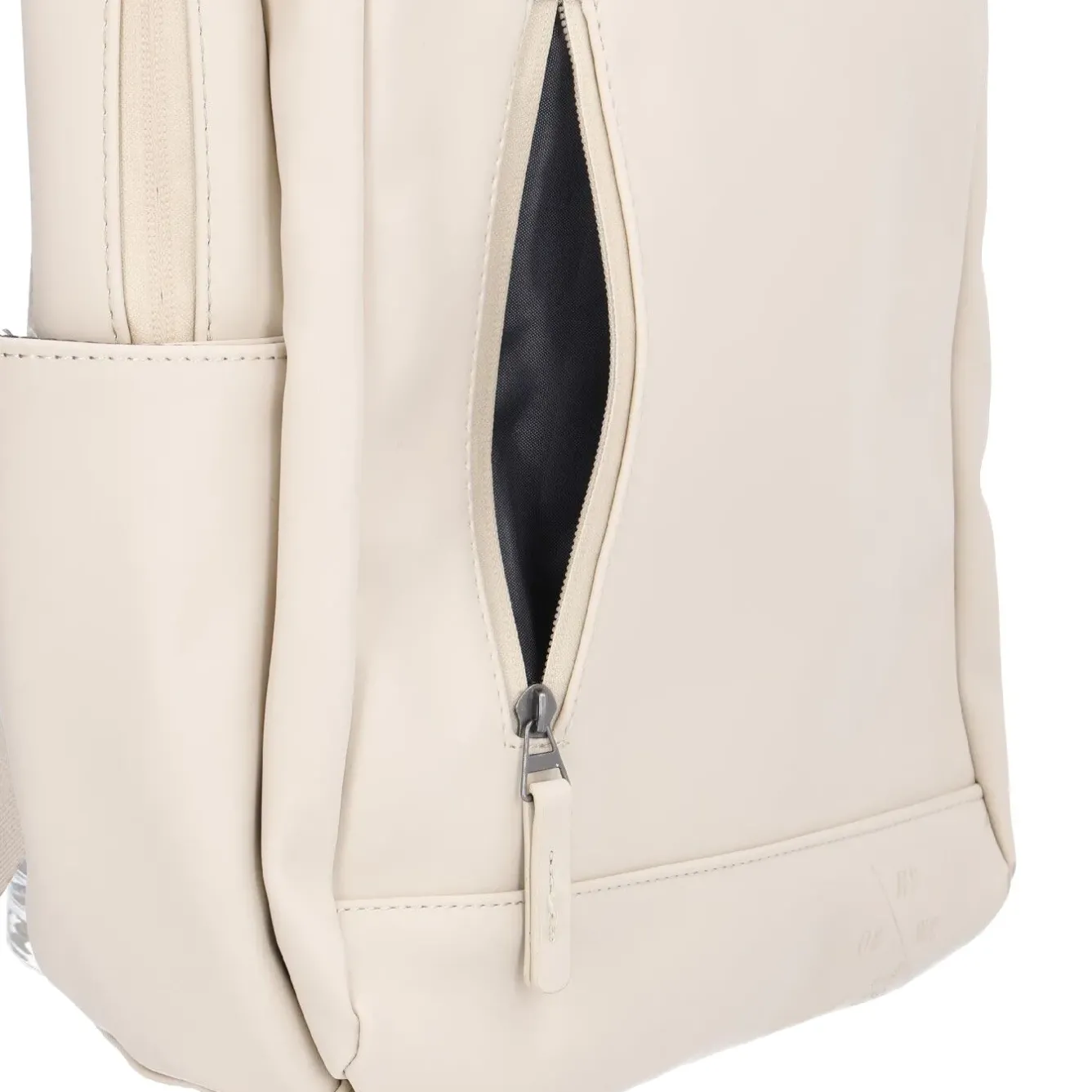 Clearance NANU-NANA Rucksack Lotta, Beige, 9 Liter