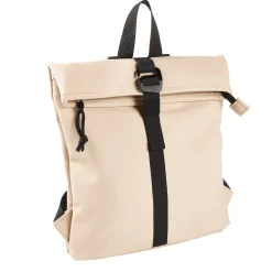 Online NANU-NANA Rucksack Paula, Beige/schwarz, 7 Liter