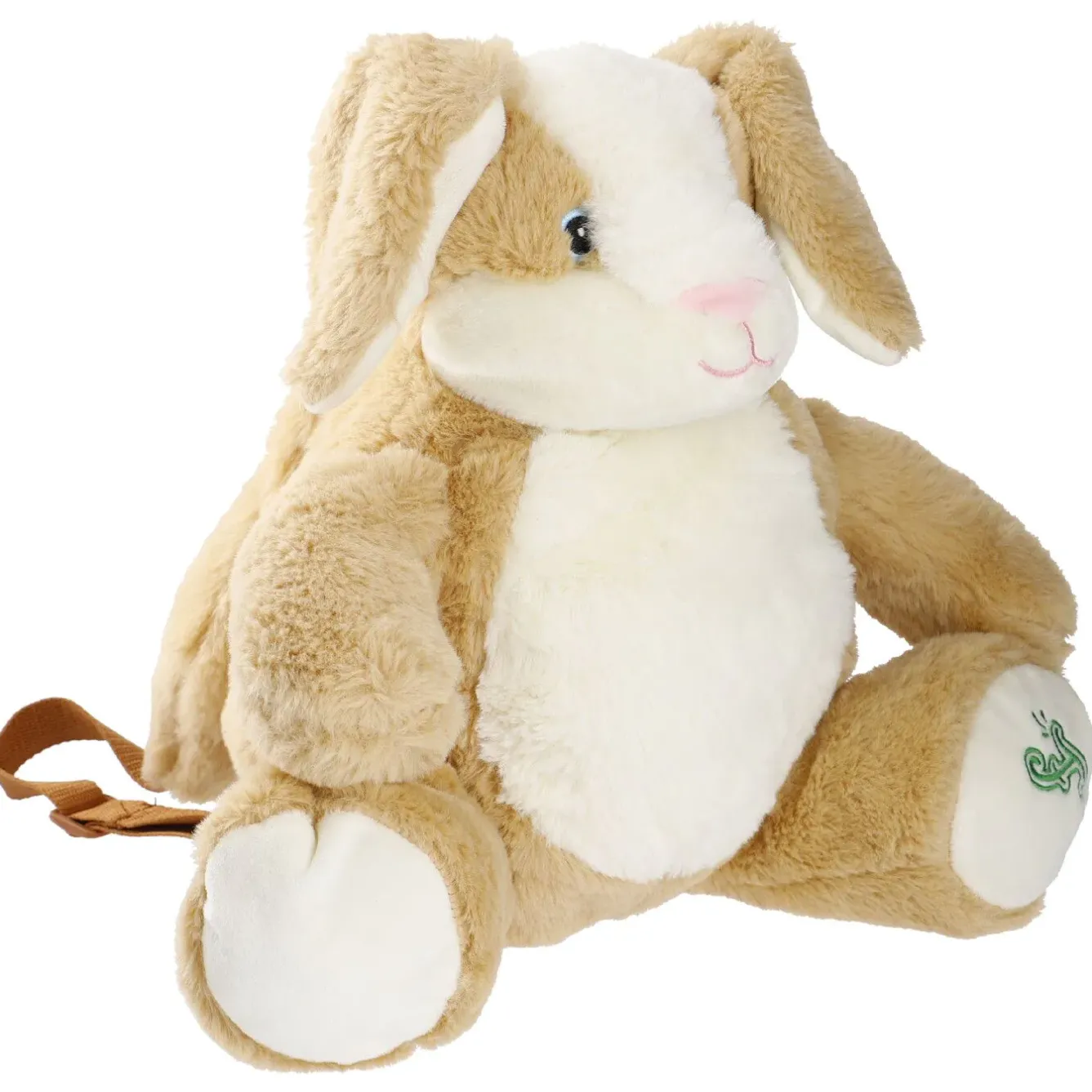 Online NANU-NANA Rucksack Tier XL, Hase