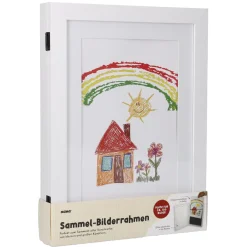 Online NANU-NANA Sammel-Bilderrahmen, 20 X 29 Cm, Weiß