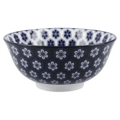 Clearance NANU-NANA Schale Anna, Rosen/tief, 15 Cm