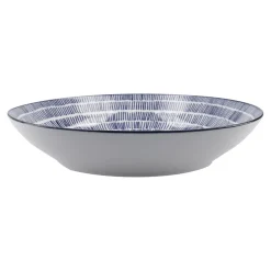 Outlet NANU-NANA Schale Anna, Spirale/flach, 20 Cm