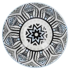 Outlet NANU-NANA Schale Lisa, Tief, Grün, 11 Cm