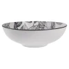 New NANU-NANA Schale Malina, Flach, No. 3/Blatt, 21 Cm