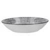 Fashion NANU-NANA Schale Malina, No. 1/Striche, 20 Cm