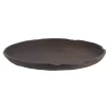 Best NANU-NANA Schale Struktur, Braun, 20 Cm