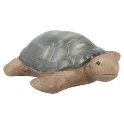 Discount NANU-NANA Schildkröte Natur, Grün, 12.5 Cm