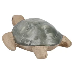 Discount NANU-NANA Schildkröte Natur, Grün, 12.5 Cm