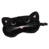 Outlet NANU-NANA Schlafmaske Tier, Katze