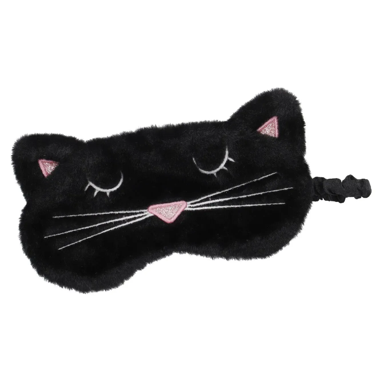 Outlet NANU-NANA Schlafmaske Tier, Katze