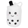 Sale NANU-NANA Schlüsselanhänger Bubbletea, Weiß, 13 Cm