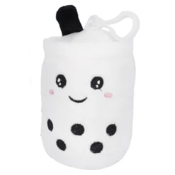 Sale NANU-NANA Schlüsselanhänger Bubbletea, Weiß, 13 Cm