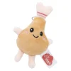 Clearance NANU-NANA Schlüsselanhänger Essen, Keule