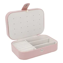 Discount NANU-NANA Schmuckbox, Altrosa, 16 X 11 Cm
