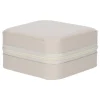New NANU-NANA Schmuckbox, Creme, 9 X 9 Cm