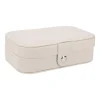 Discount NANU-NANA Schmuckbox, Creme, 16 X 11 Cm
