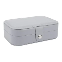 Clearance NANU-NANA Schmuckbox, Grau, 16 X 11 Cm