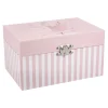 Discount NANU-NANA Schmuckbox Musik, Ballerina, 18 Cm