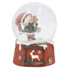 Online NANU-NANA Schneekugel Kind, Geschenk, 6.5 X 9 Cm