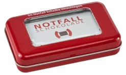 New NANU-NANA Schokolade Notfall, 30 G