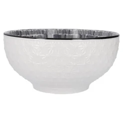 Clearance NANU-NANA Schüssel Malina, No. 1/Striche, 21 Cm