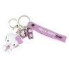 Sale NANU-NANA Schüsselanhänger Hello Kitty, Lila