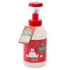 Sale NANU-NANA Seifenspender Musik, Eisbär/rot, 500 Ml