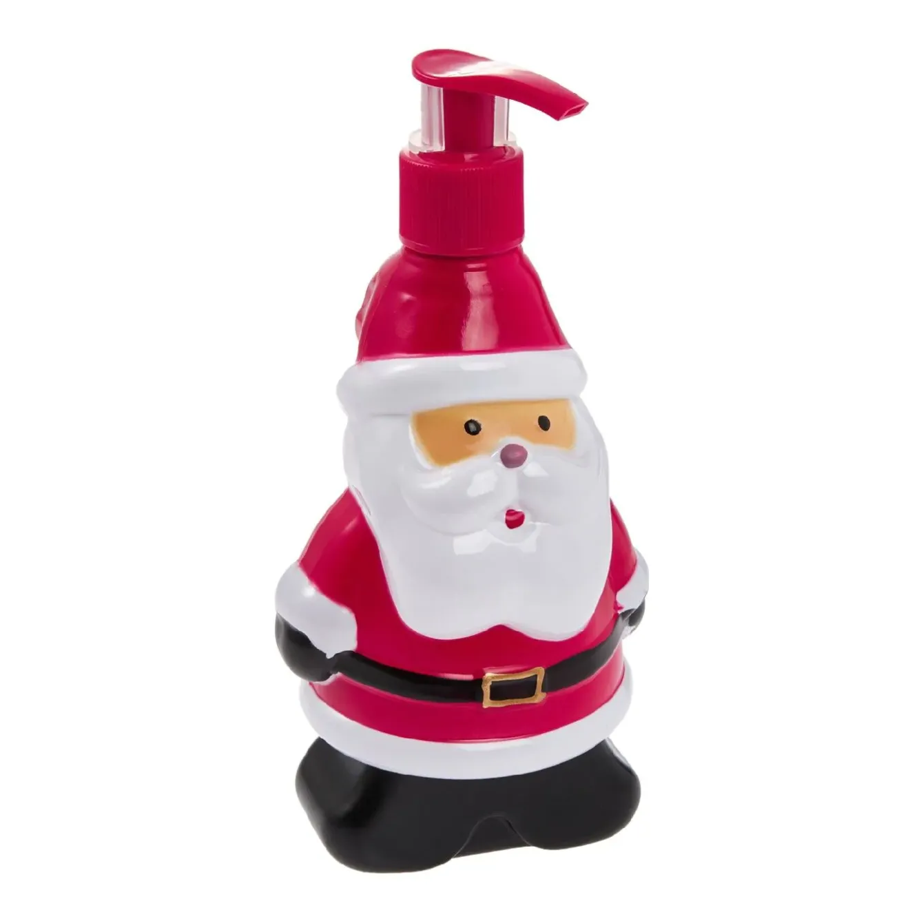 Sale NANU-NANA Seifenspender Weihnachten, Santa, 300 Ml