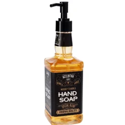 Outlet NANU-NANA Seifenspender Whiskey, 480 Ml