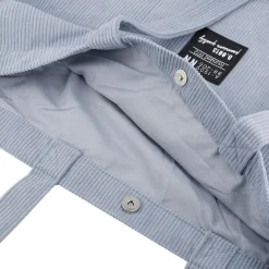Online NANU-NANA Shopper Cord, Hellblau