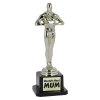 Sale NANU-NANA Siegerfigur Gold, Best Mum, 18 Cm