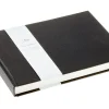 Discount NANU-NANA Skizzenbuch, Schwarz, 22 X 14 Cm
