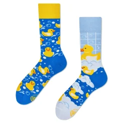 Clearance NANU-NANA Socken, Badeente, Gr. 43-46