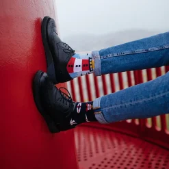Online NANU-NANA Socken, Leuchtturm, Gr. 43-46