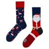 Online NANU-NANA Socken Xmas, Santa Claus, Gr. 35-38