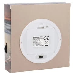Outlet NANU-NANA Soundbox Bewegungssensor, Maritim, 12 Cm