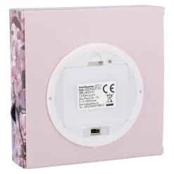 Outlet NANU-NANA Soundbox Bewegungssensor, Relax, 12 Cm