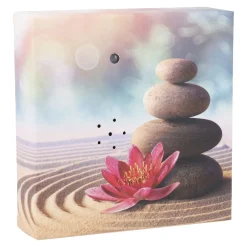 New NANU-NANA Soundbox Bewegungssensor, Meditation, 12 Cm