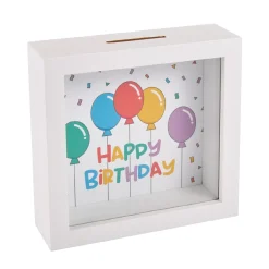Online NANU-NANA Spardose Birthday, 12 Cm