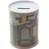 New NANU-NANA Spardose Euroschein, 50 Euro, 8.5 X 11.5 Cm