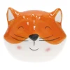 Best NANU-NANA Spardose Tierkopf, Fuchs