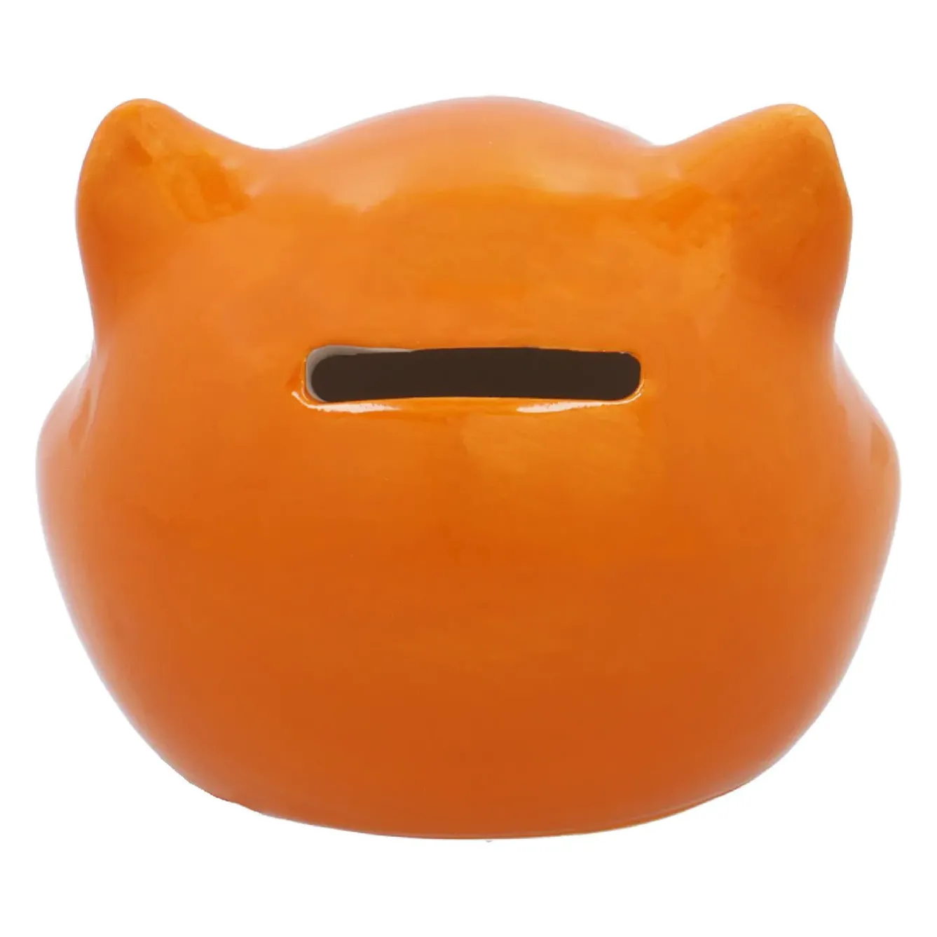 Best NANU-NANA Spardose Tierkopf, Fuchs