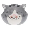 New NANU-NANA Spardose Tierkopf, Katze