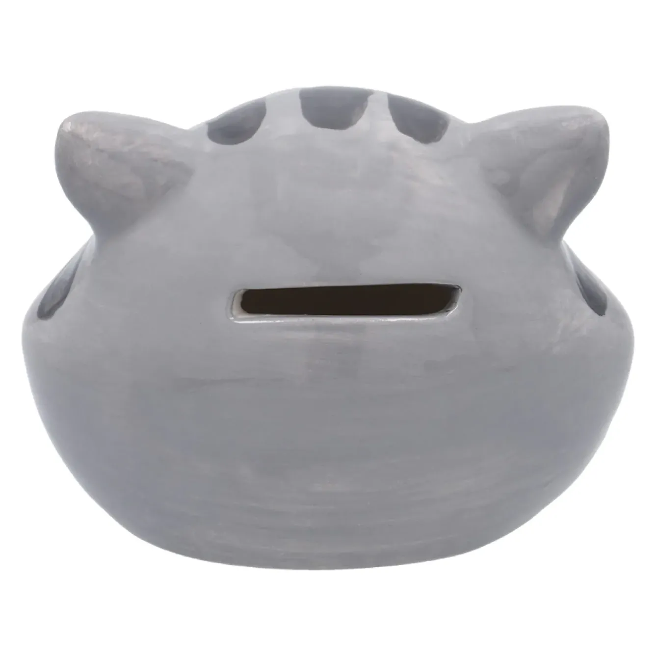 New NANU-NANA Spardose Tierkopf, Katze