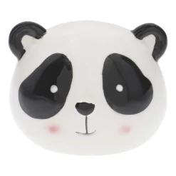 Discount NANU-NANA Spardose Tierkopf, Panda