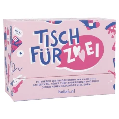 Clearance NANU-NANA Spiel Tisch Für Zwei